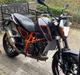 KTM Duke 690