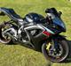 Suzuki GSXR 750 K7