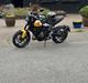 Triumph Trident 660