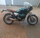 Yamaha Srx 600
