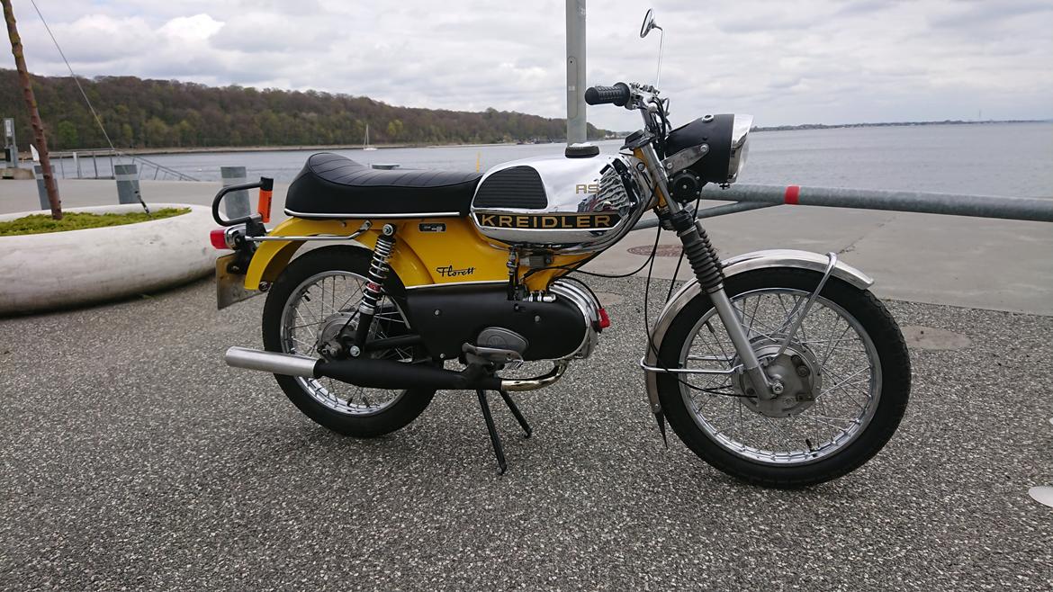 Kreidler RS billede 1