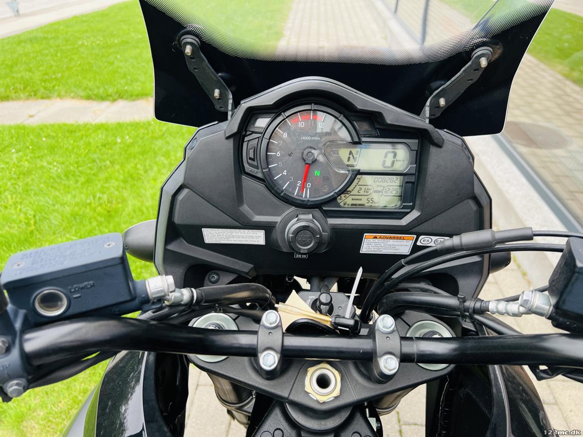 Suzuki DL1000 AL9 2020 DL 1000 Udseende fra Forhandler - Forhandler billede billede 7