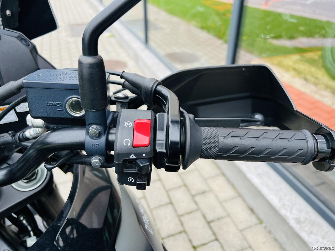 Suzuki DL1000 AL9 2020 DL 1000 Udseende fra Forhandler - Forhandler billede billede 8