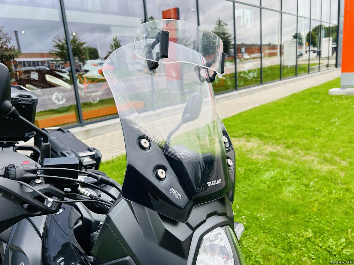 Suzuki DL1000 AL9 2020 DL 1000 Udseende fra Forhandler - Forhandler billede billede 11