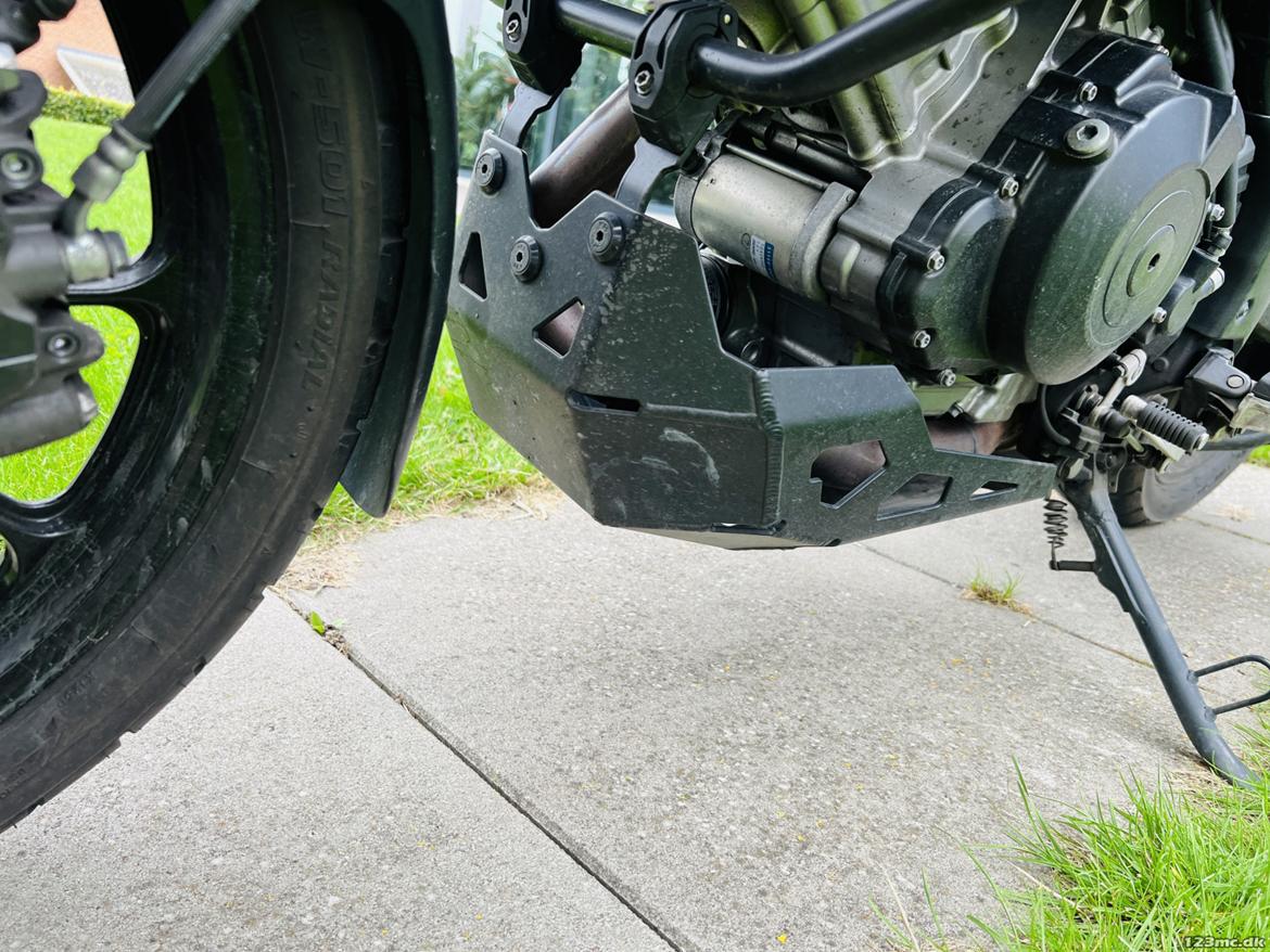 Suzuki DL1000 AL9 2020 DL 1000 Udseende fra Forhandler - Forhandler billede billede 13