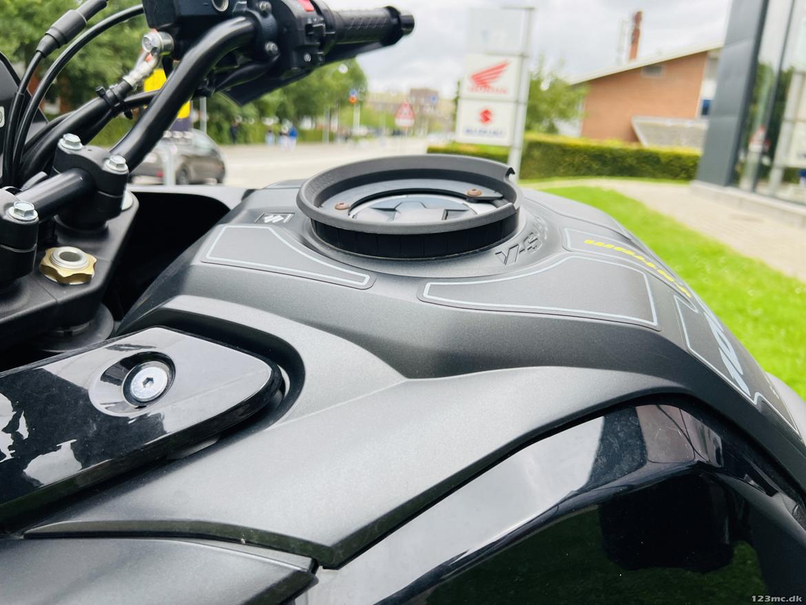 Suzuki DL1000 AL9 2020 DL 1000 Udseende fra Forhandler - Forhandler billede billede 14