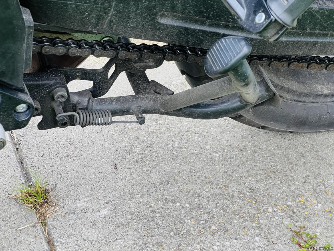 Suzuki DL1000 AL9 2020 DL 1000 Udseende fra Forhandler - Forhandler billede billede 15