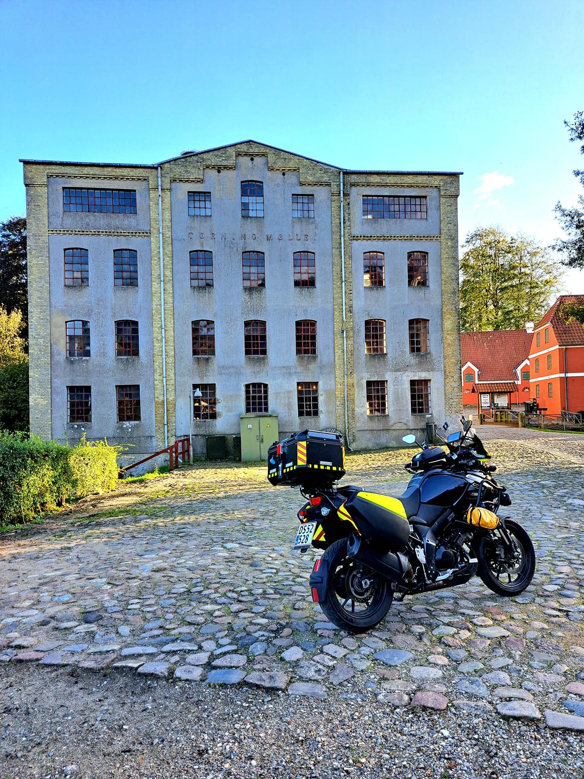 Suzuki DL1000 AL9 2020 DL 1000 Udseende fra Forhandler billede 28