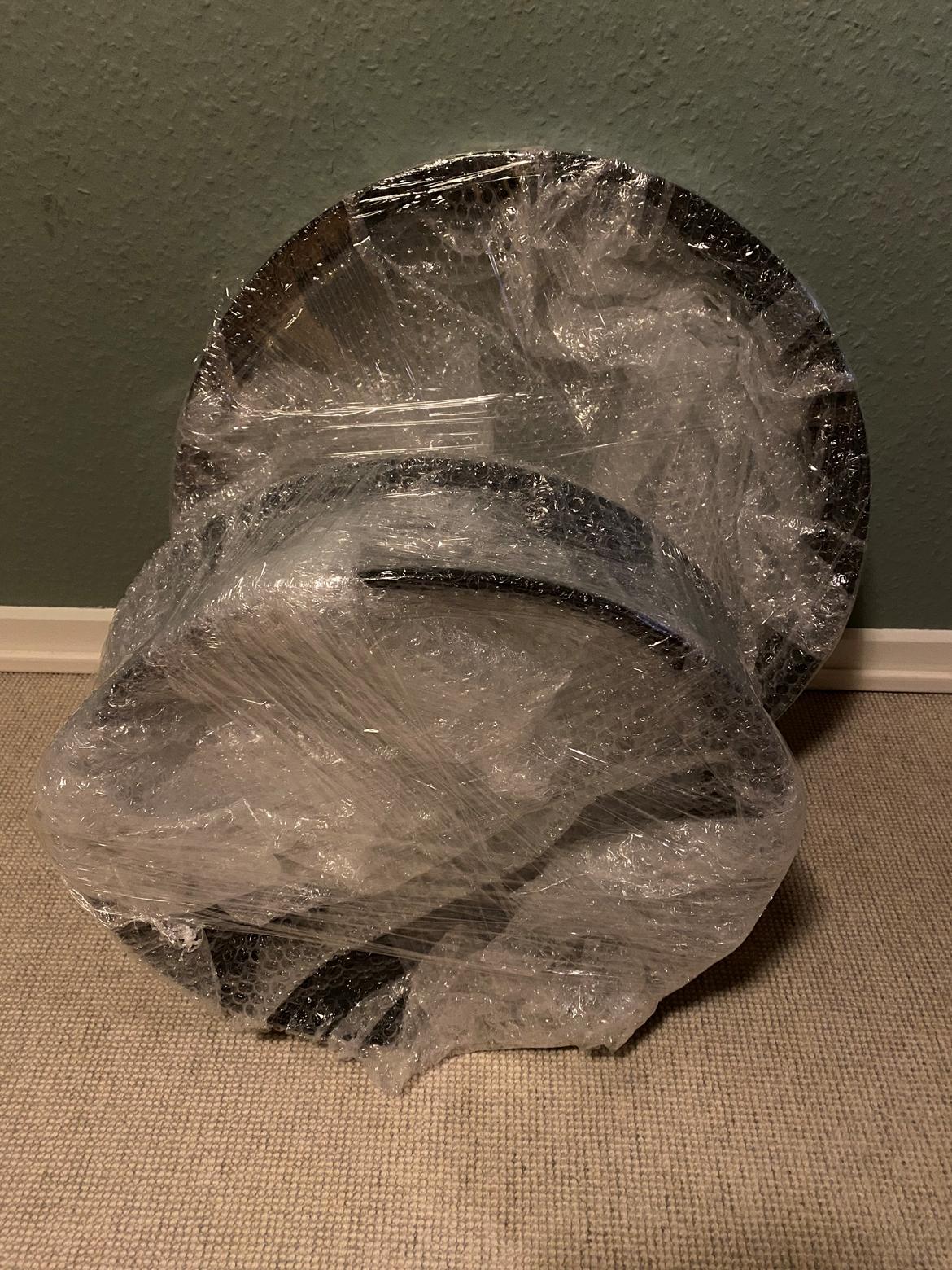 Honda VT 600 billede 17