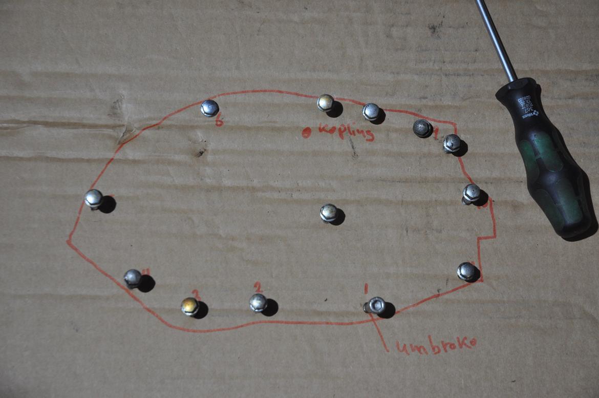 Suzuki DR650RE billede 18