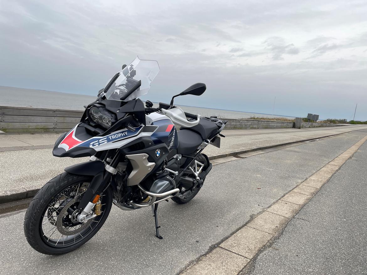 BMW R 1250 GS billede 21