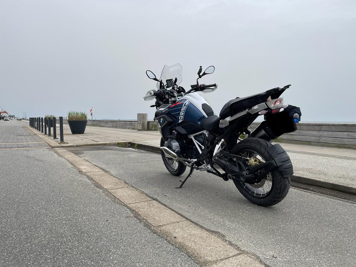 BMW R 1250 GS billede 23