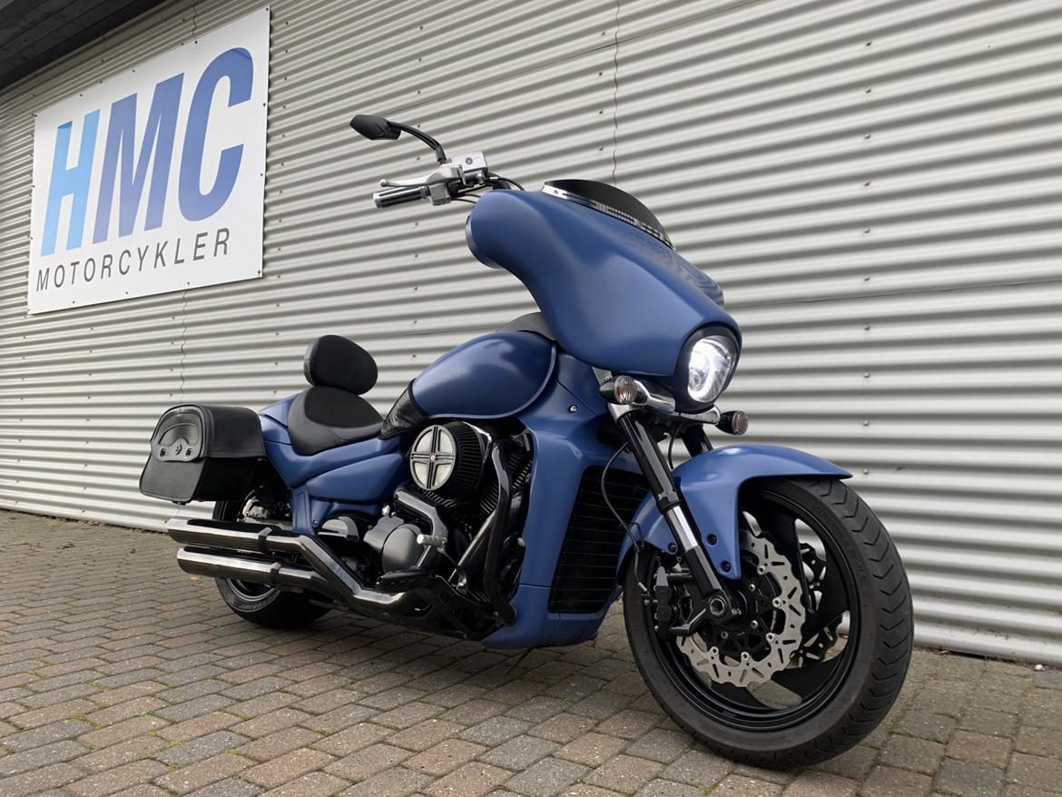 Suzuki VZR M1800R billede 4