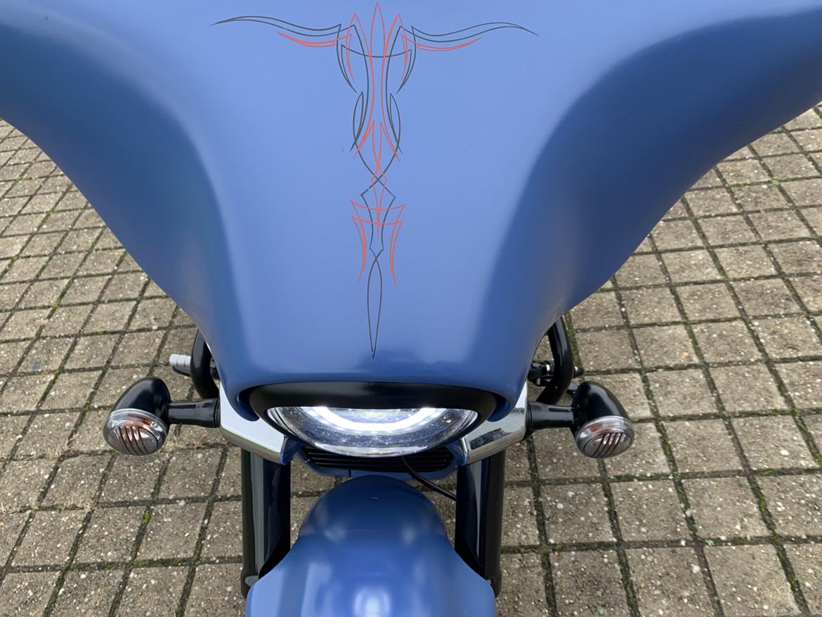 Suzuki VZR M1800R billede 23