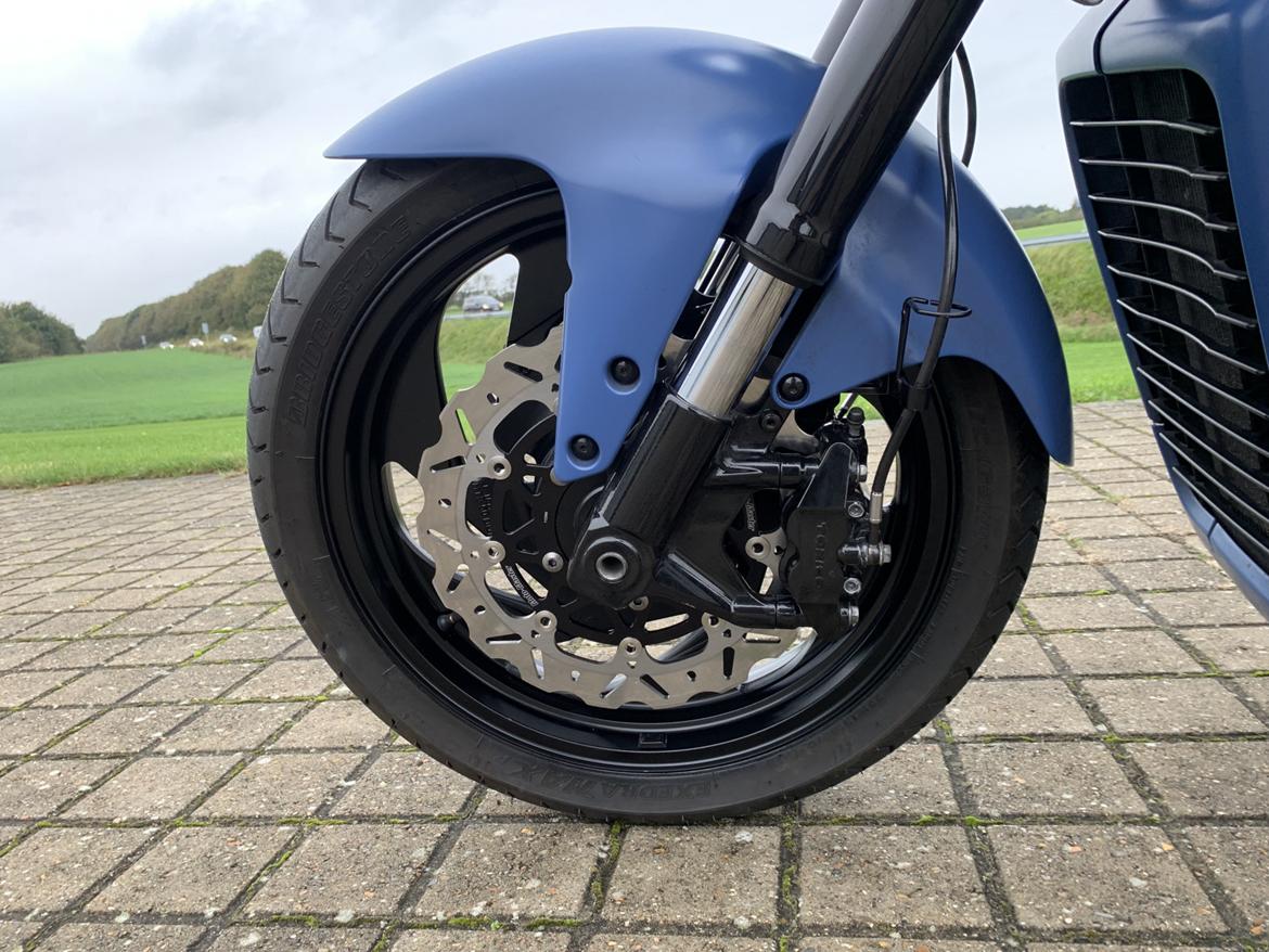 Suzuki VZR M1800R billede 24