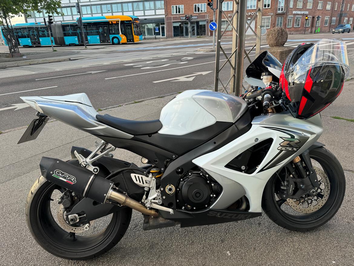Suzuki Gsxr 1000 billede 10