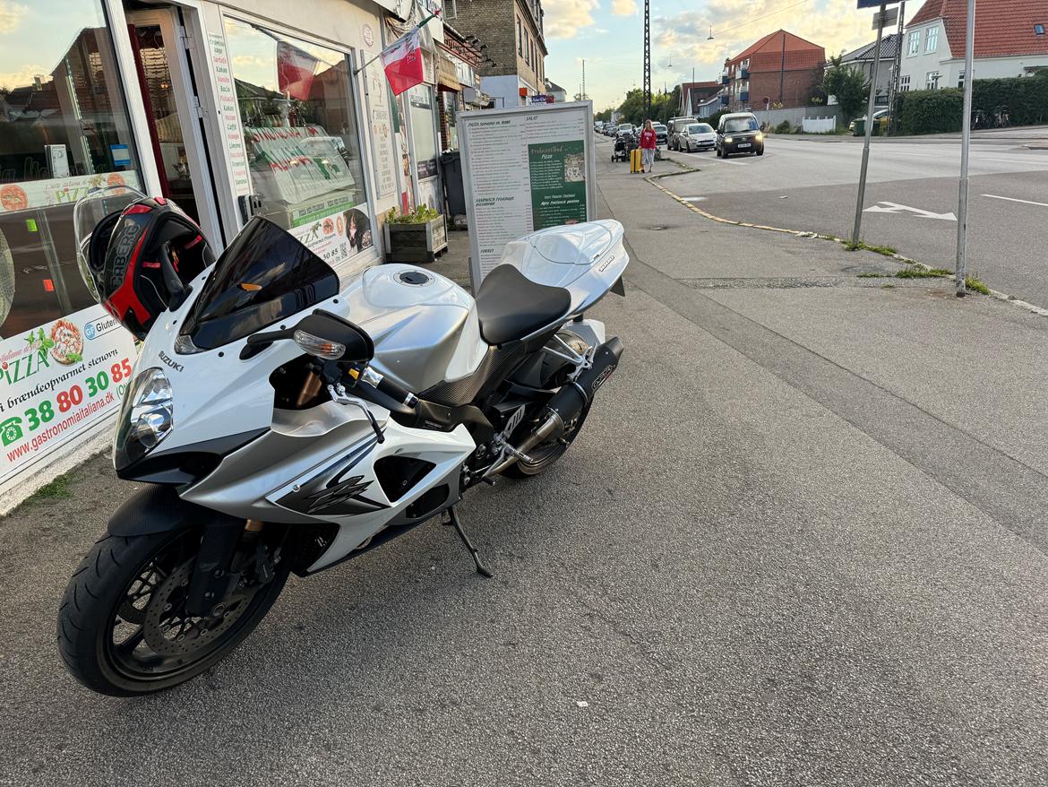 Suzuki Gsxr 1000 billede 11