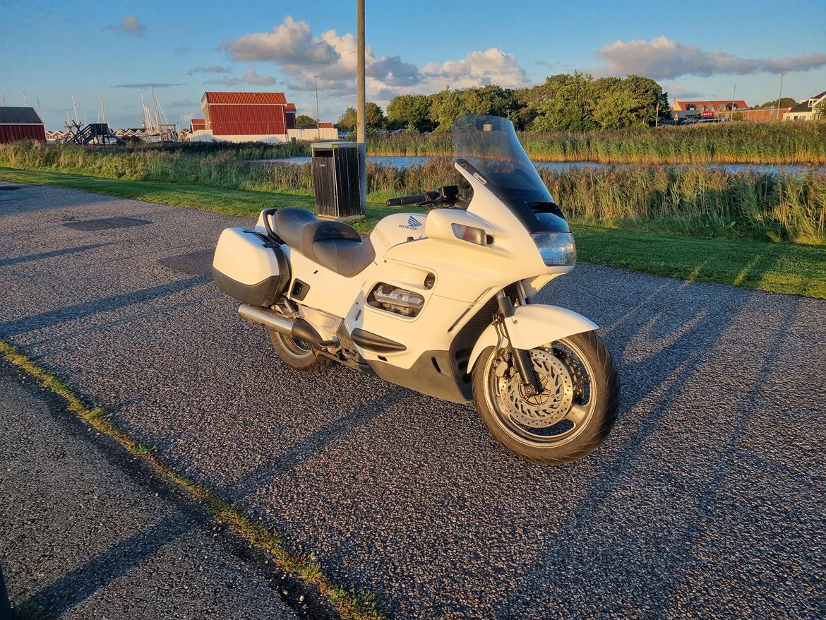 Honda ST1100 Pan European billede 2