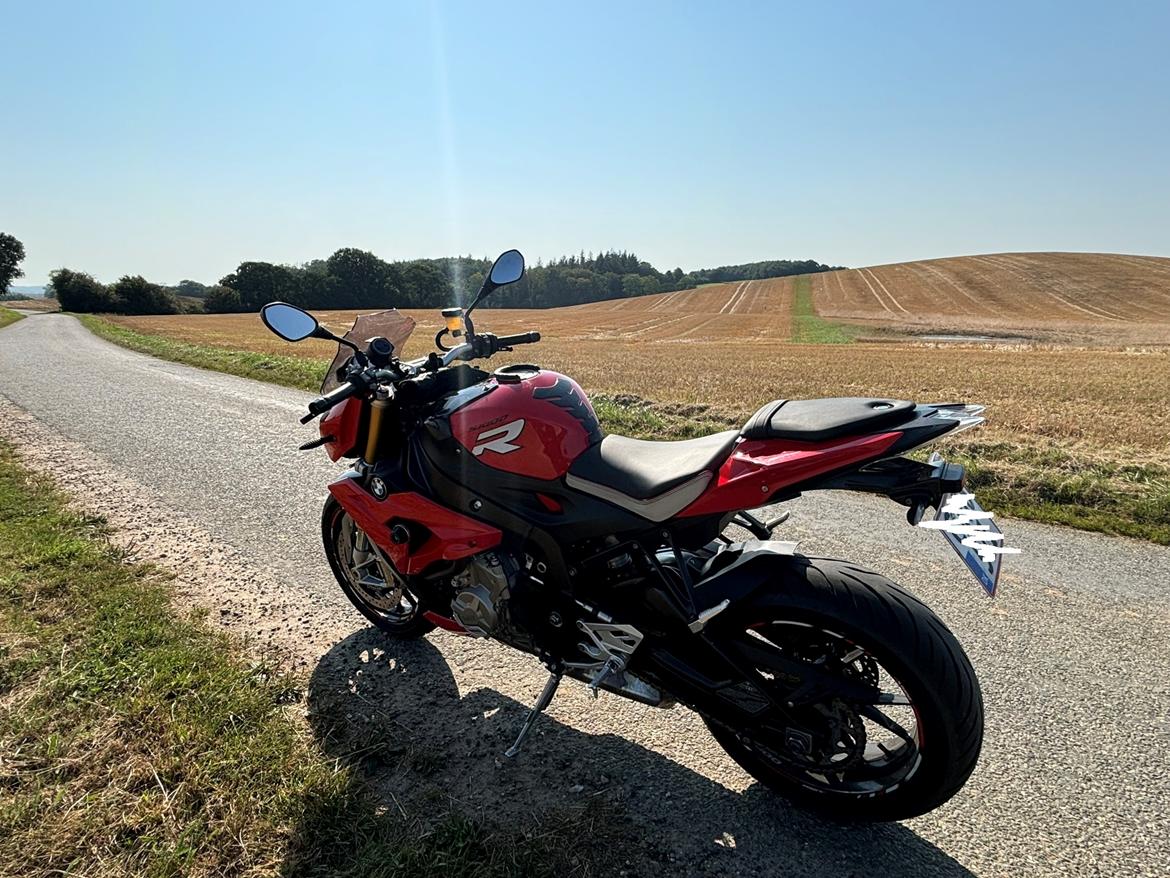 BMW  S 1000 R billede 3