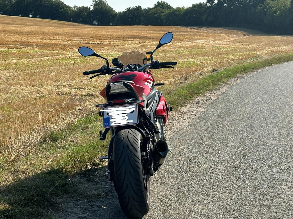 BMW  S 1000 R billede 4