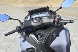 Yamaha Tricity 300 billede 5