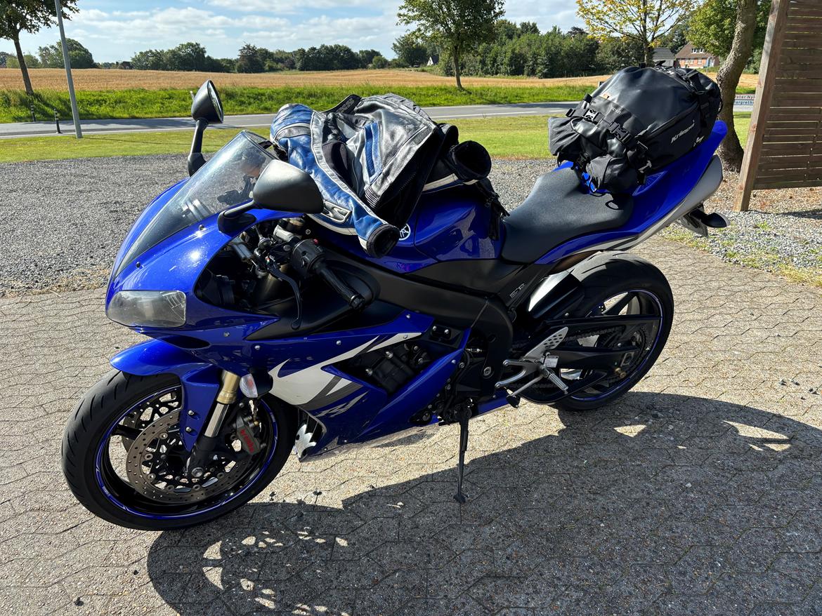 Yamaha YZF-R1 billede 48