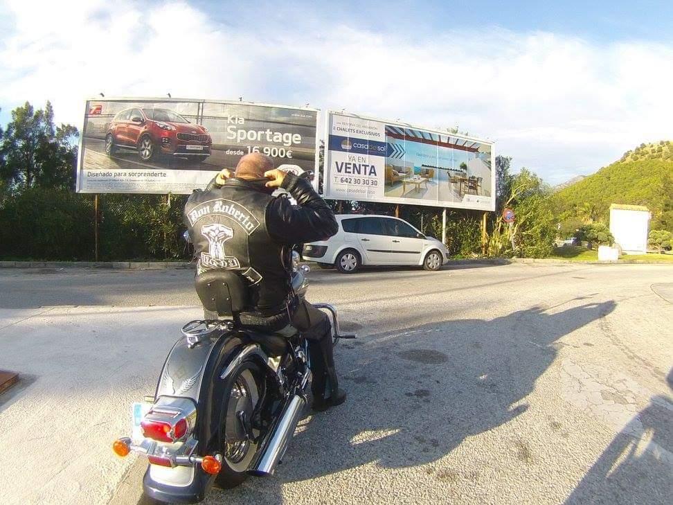 Suzuki VL 800 Volusia billede 17