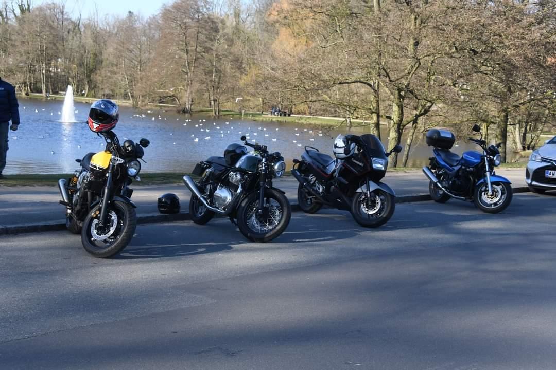 Yamaha Xjr 1300 60th anniversary  billede 13