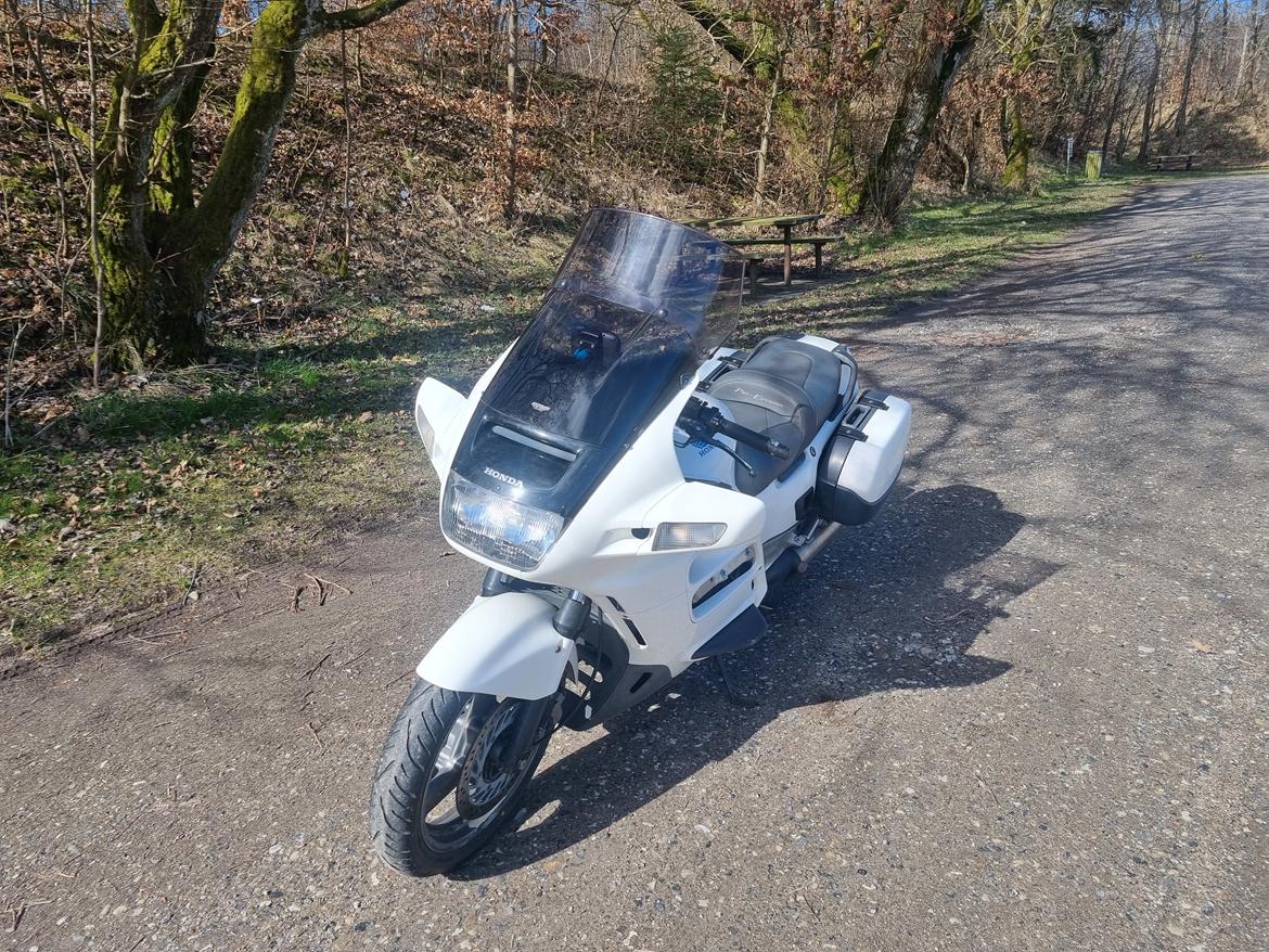 Honda ST1100 Pan European billede 10