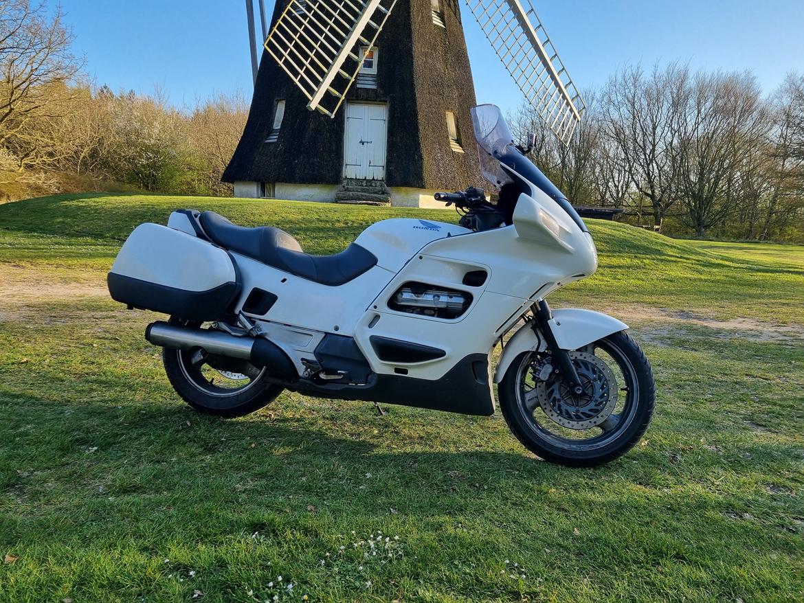 Honda ST1100 Pan European billede 11