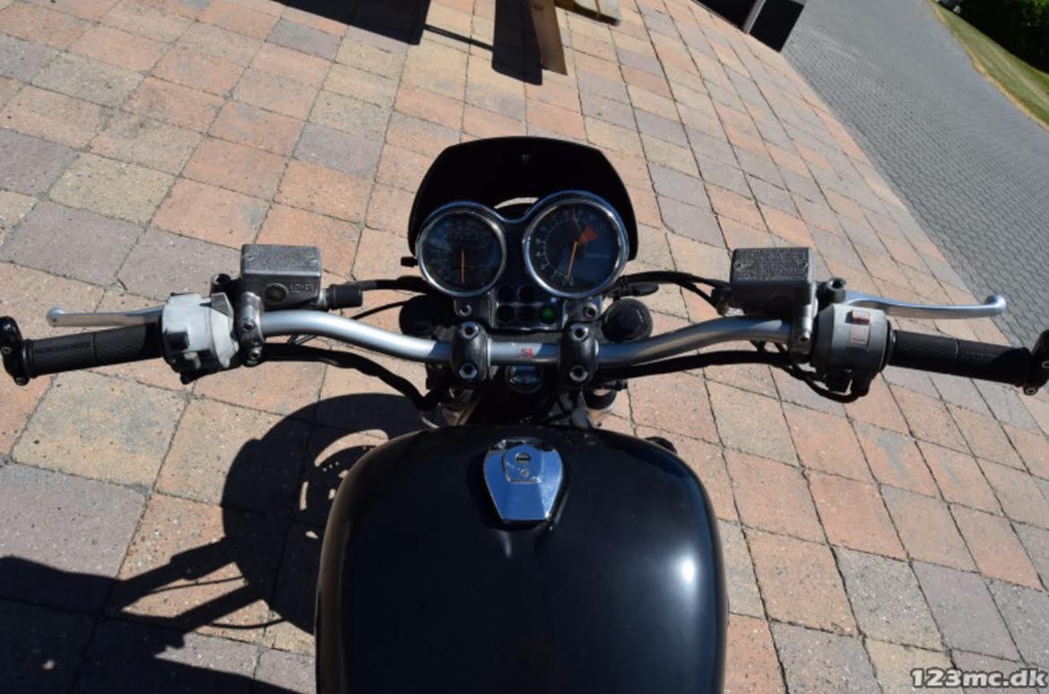 Honda VF 750 C - Super Magna * SOLGT billede 17