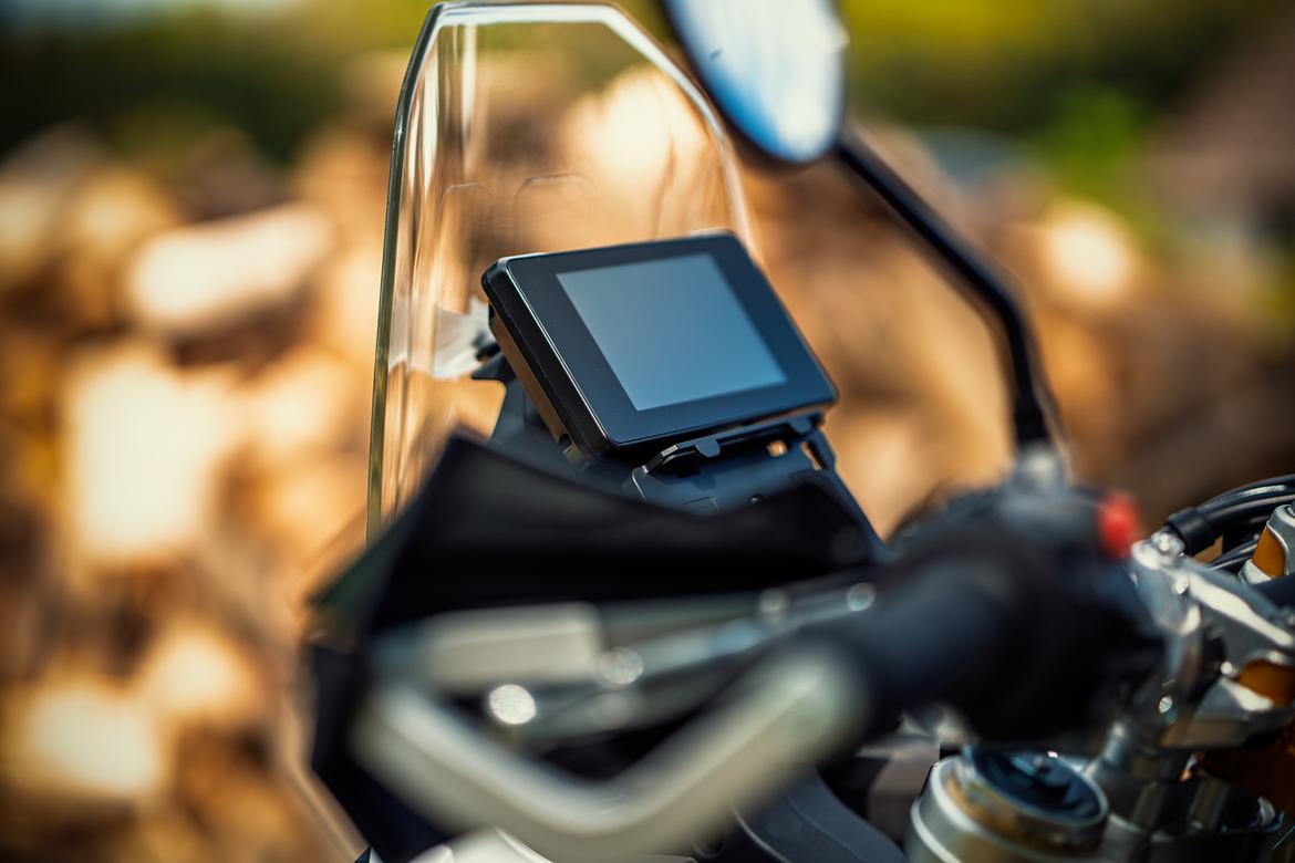 Kove 450 Rally billede 7