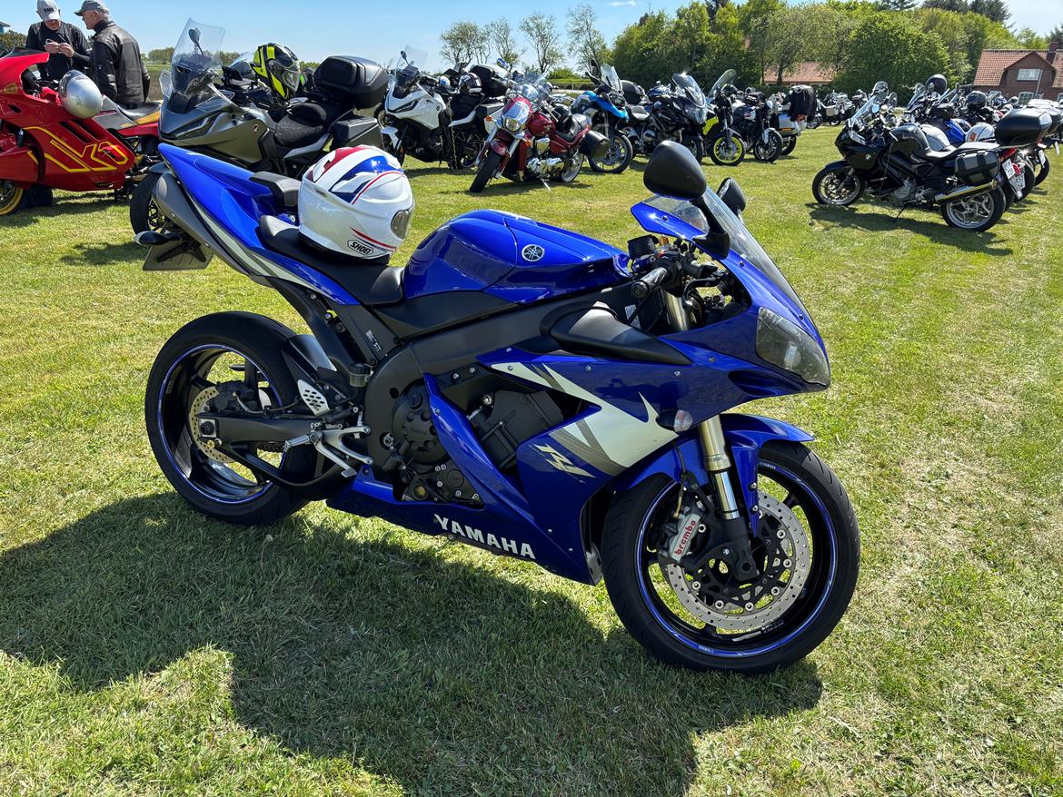 Yamaha YZF-R1 billede 47