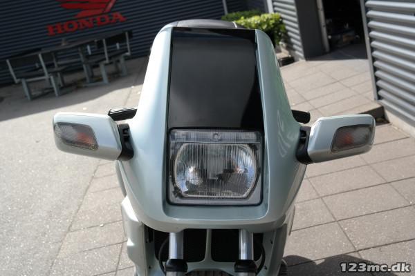 BMW K100RS billede 7