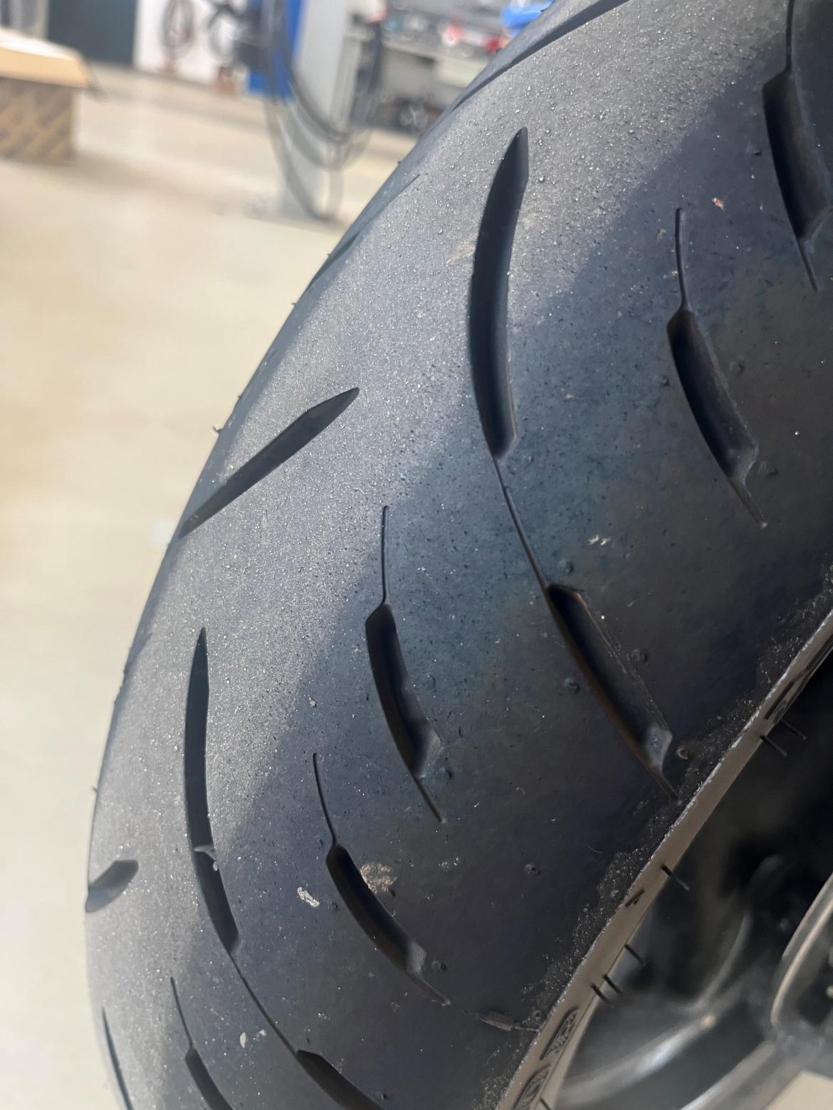 Suzuki GSF 600 Bandit SOLGT billede 9