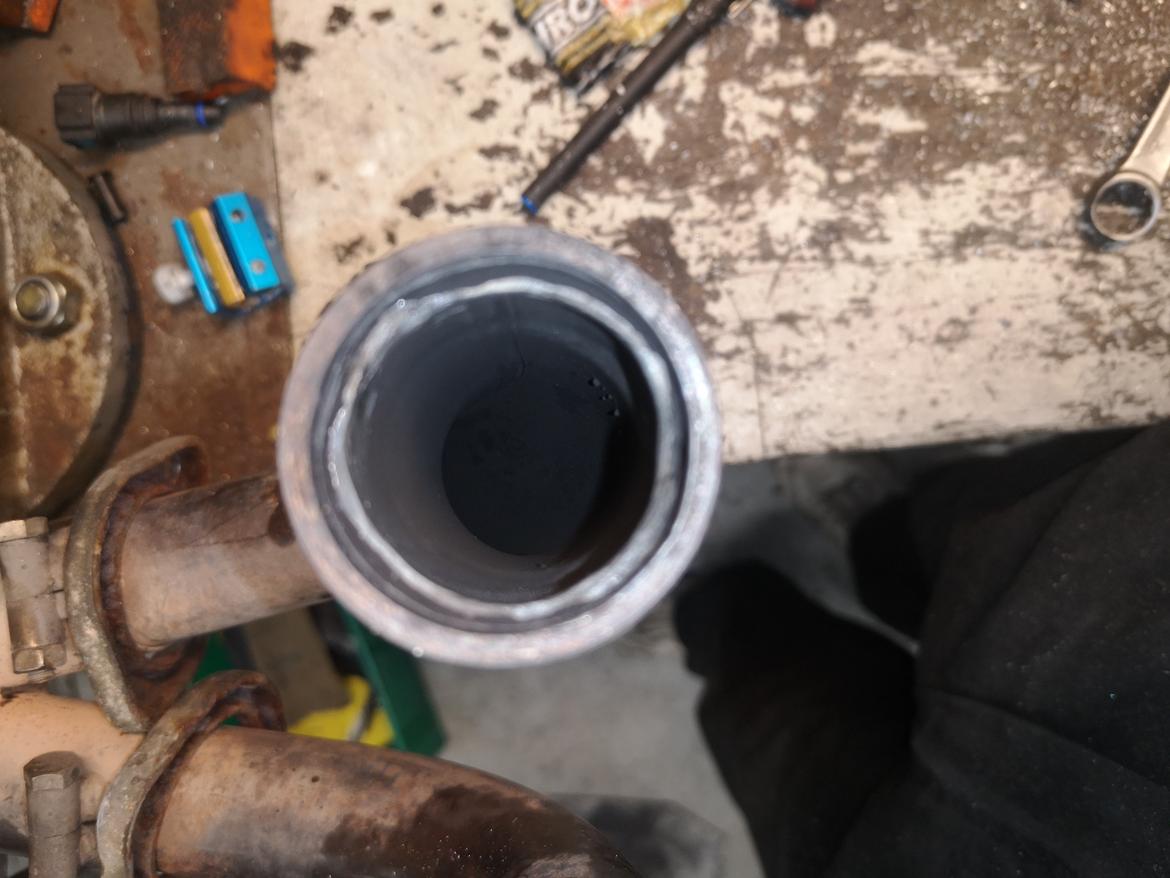 Yamaha Srx 600 billede 2