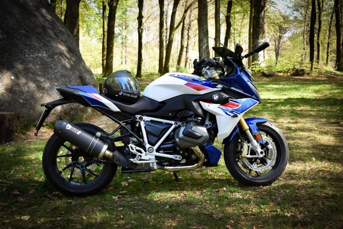 BMW R 1250 RS billede 4