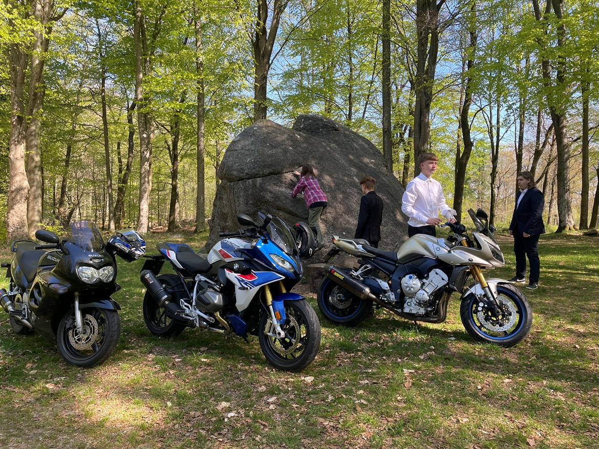 BMW R 1250 RS billede 6