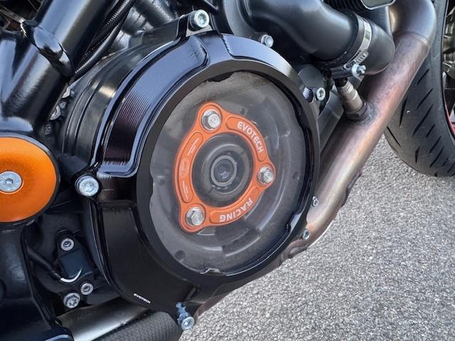 KTM 1290 Superduke R billede 8