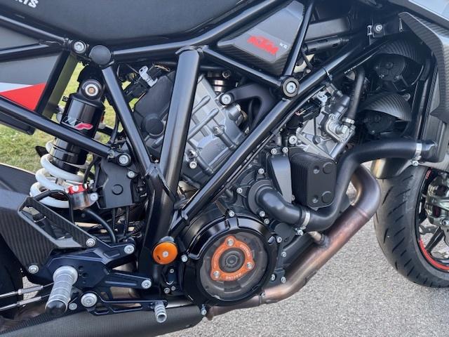 KTM 1290 Superduke R billede 4
