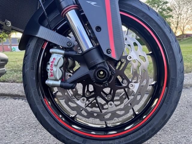 KTM 1290 Superduke R billede 9