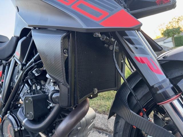 KTM 1290 Superduke R billede 5