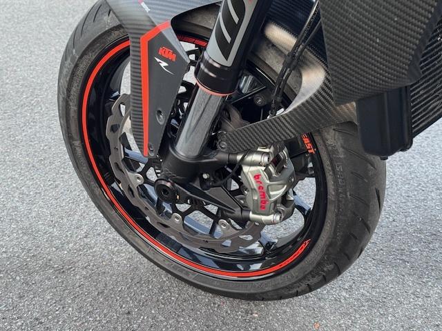KTM 1290 Superduke R billede 14