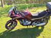 Yamaha XJ600 Diversion