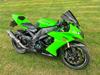 Kawasaki Zx10r 