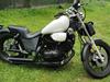 Yamaha virago 