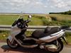 Kymco Xciting500i