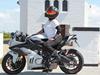 CF Moto 675SR-R