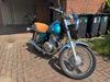 Suzuki TU250X