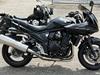 Suzuki Bandit 650 SA